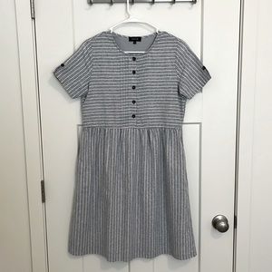 Roolie dress